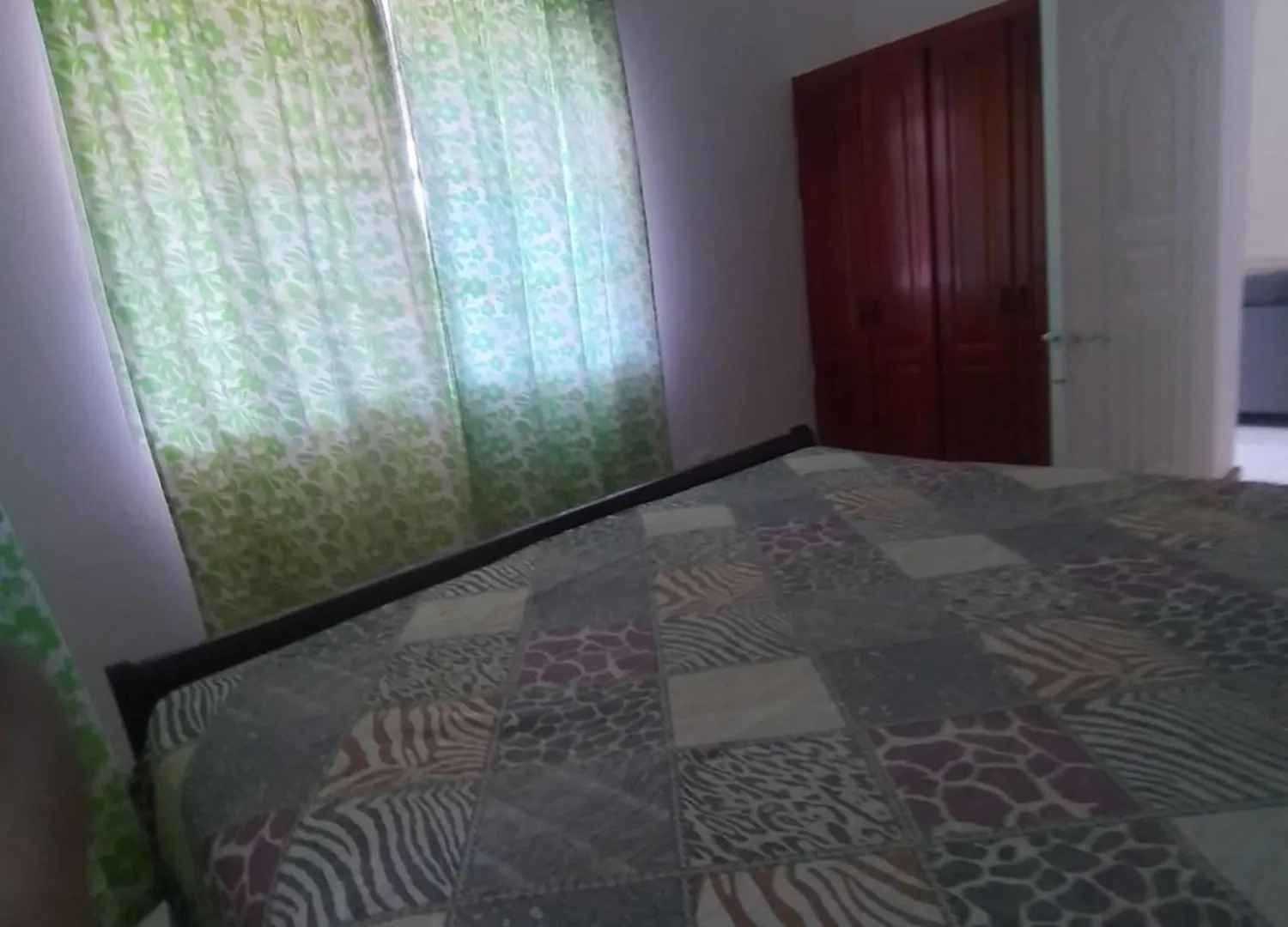 Apartamentos Isabel Sosúa Dominikanische Republik