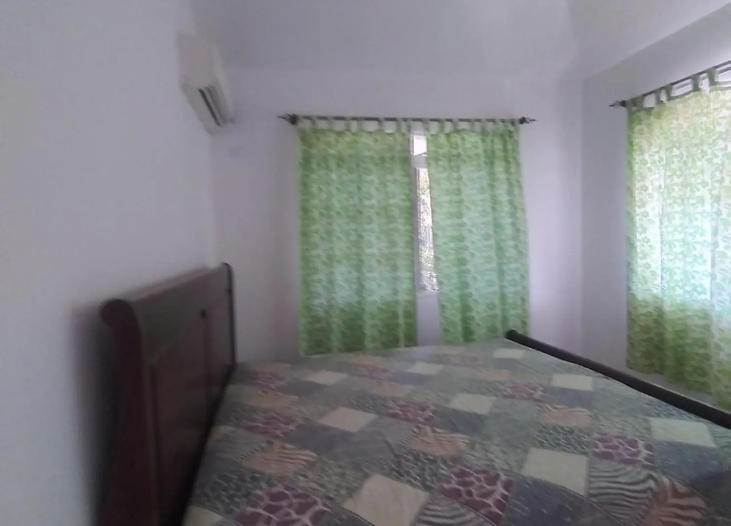 Apartamentos Isabel Sosúa